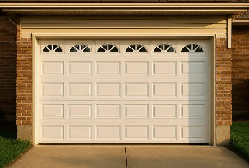 Contact Warrior Garage Door Works